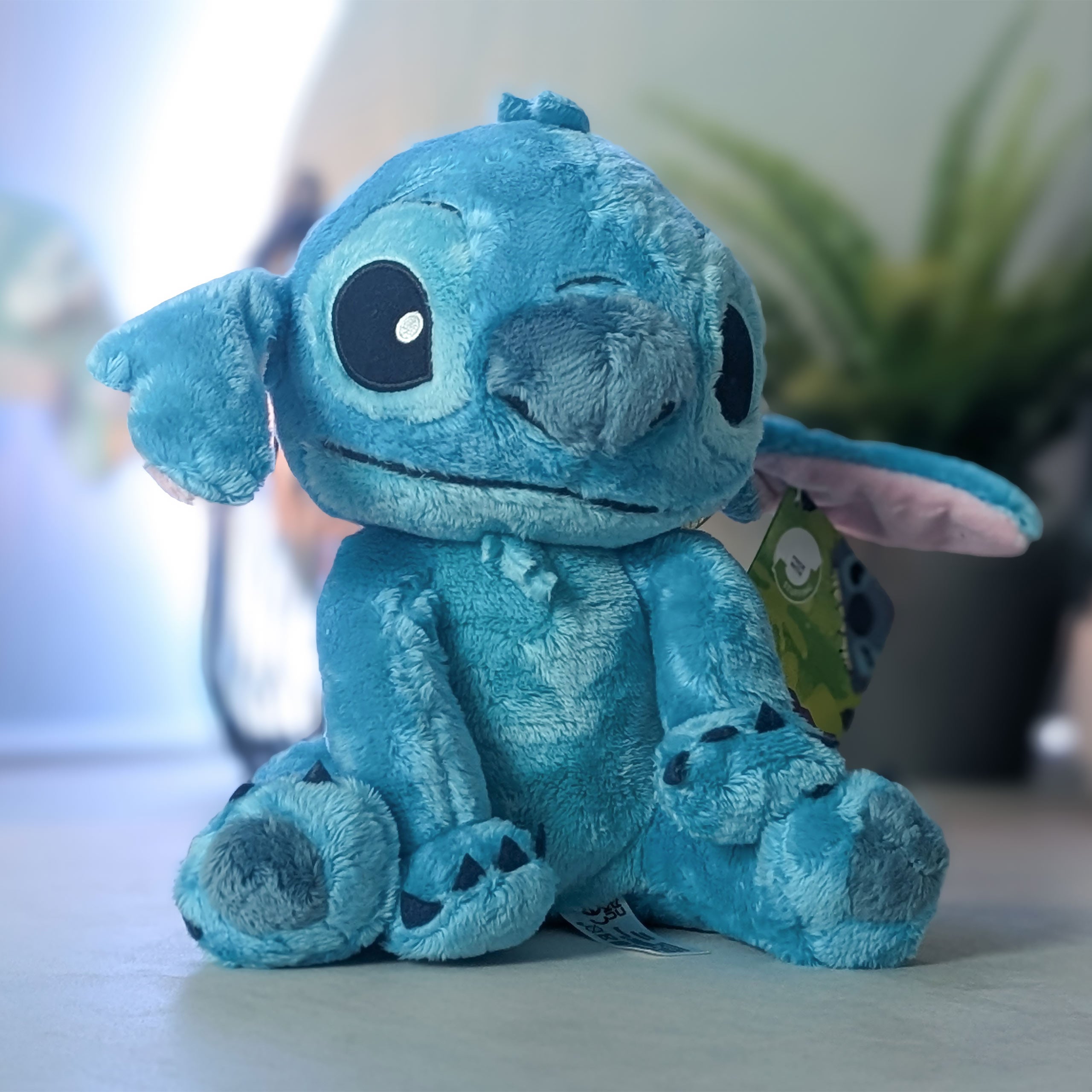 Product image Lilo & Stitch - Plush Figure Stitch 23 cm