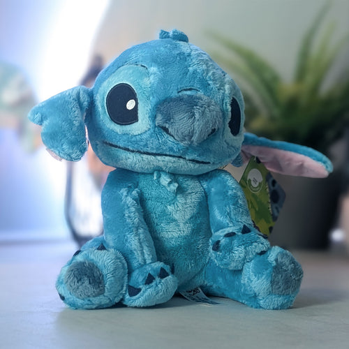 Product image Lilo & Stitch - Plush Figure Stitch 23 cm
