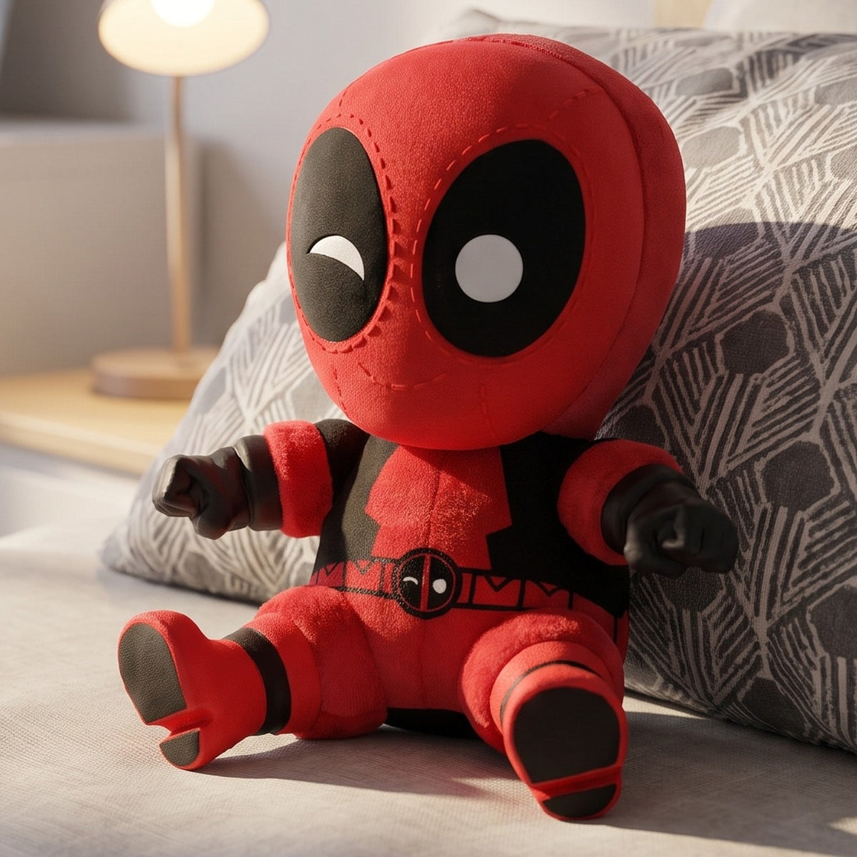 Product image Deadpool - Plush Figure 20cm