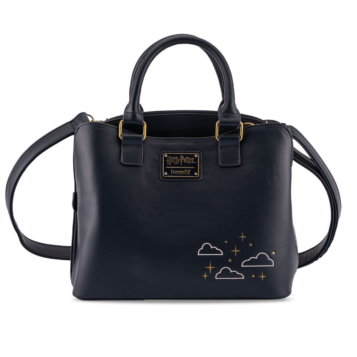 Product image Harry Potter - Diagon Alley Shoulder Bag