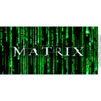 Product image Matrix - Classic Logo Mug