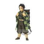 Product image Demon Slayer - Tanjiro Kamado with Nezuku Box Figure 16.5 cm