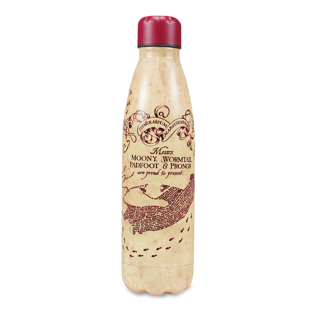 Product image Harry Potter - Marauder's Map Water Bottle