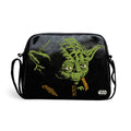 Product image Star Wars - Yoda Shoulder Bag Black