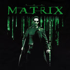 Product image Matrix - Neo T-Shirt black