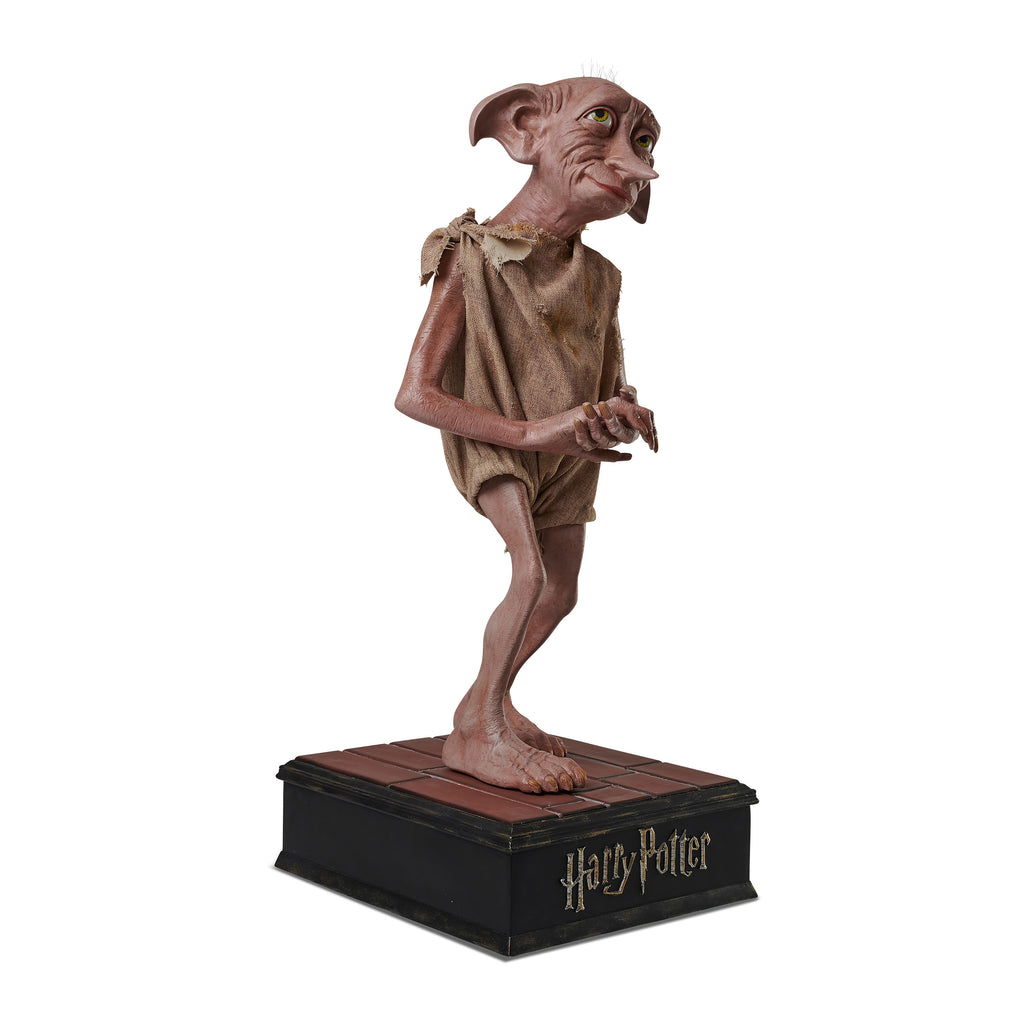 Product image Dobby Life-Size Deluxe Statue 107 cm - Harry Potter