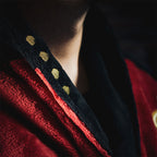 Product image Star Trek - Captain Picard Bathrobe