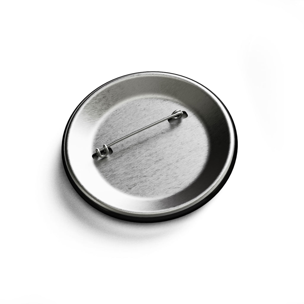 Product image Upside Down Button for Stranger Things Fans