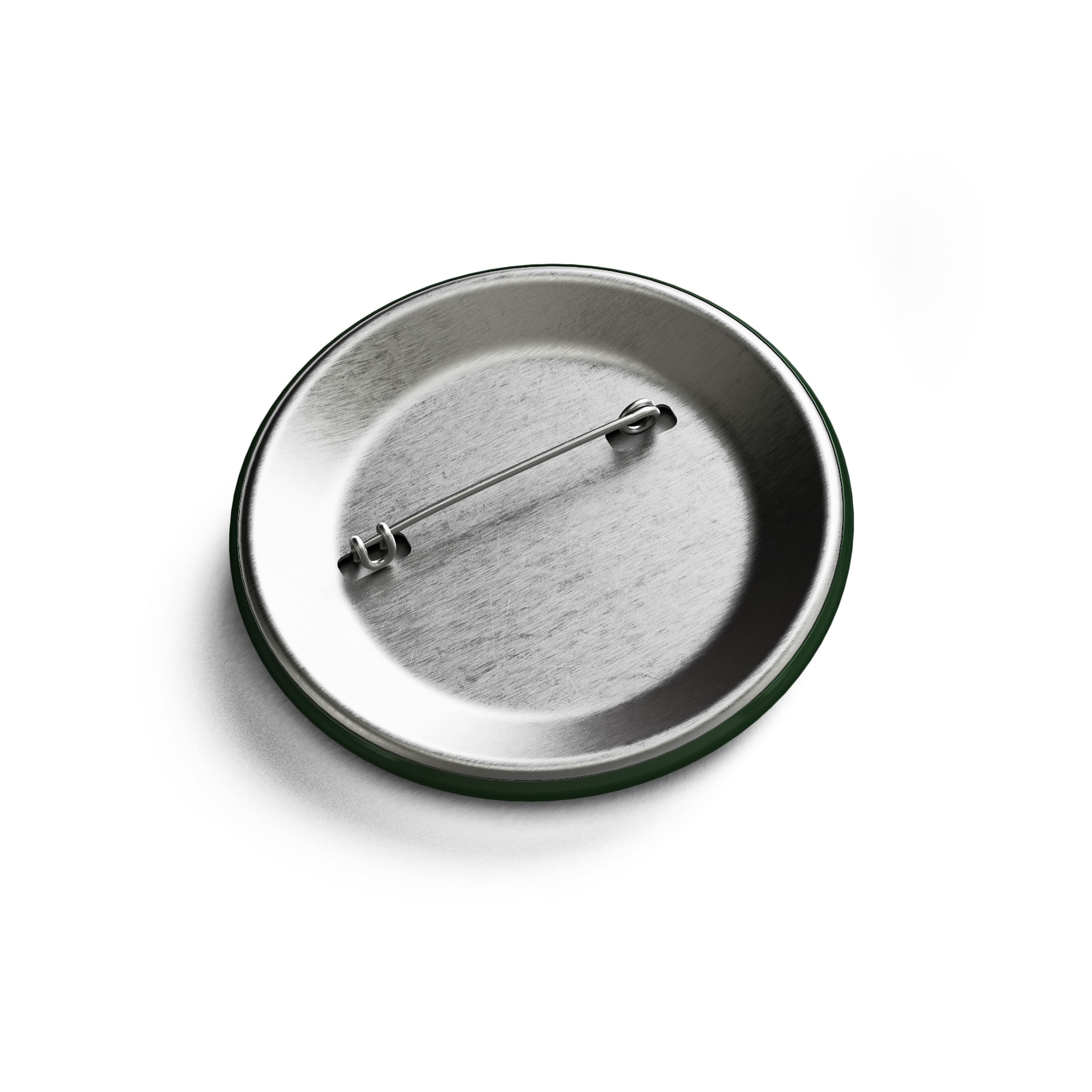 Product image Triforce Button for Zelda Fans