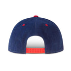 Product image Marvel - Avengers Logo Jeans Snapback Cap