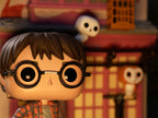 Product image Harry Potter and Eeylops Owl Store Funko Pop Figure with Diorama