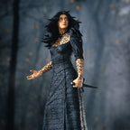 Product image Witcher - Yennefer Statue