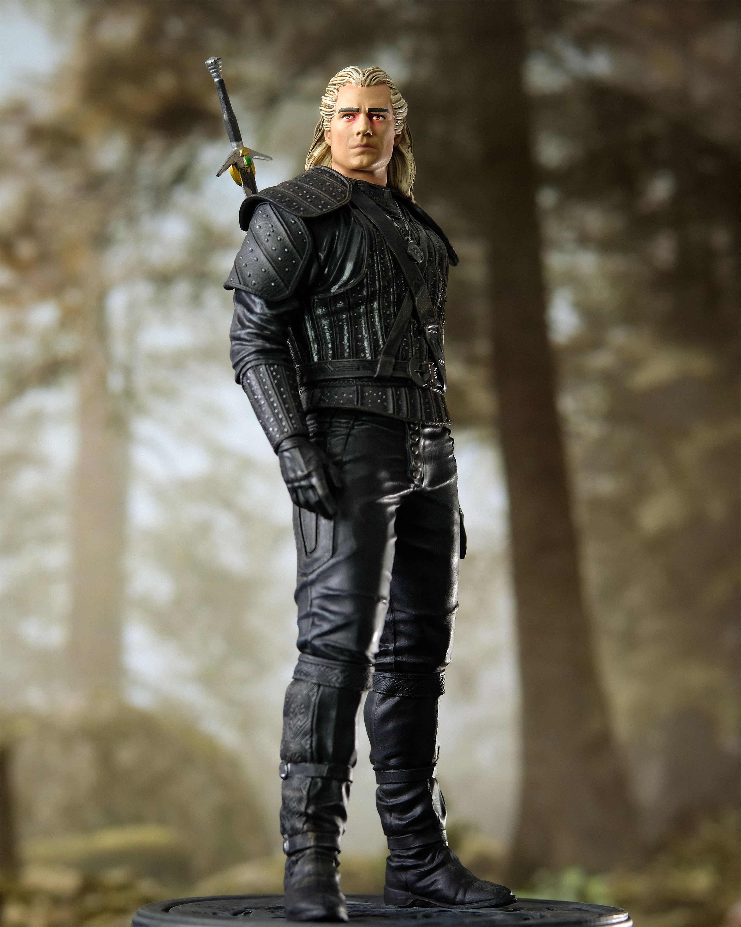 Product image Witcher - Geralt Statue