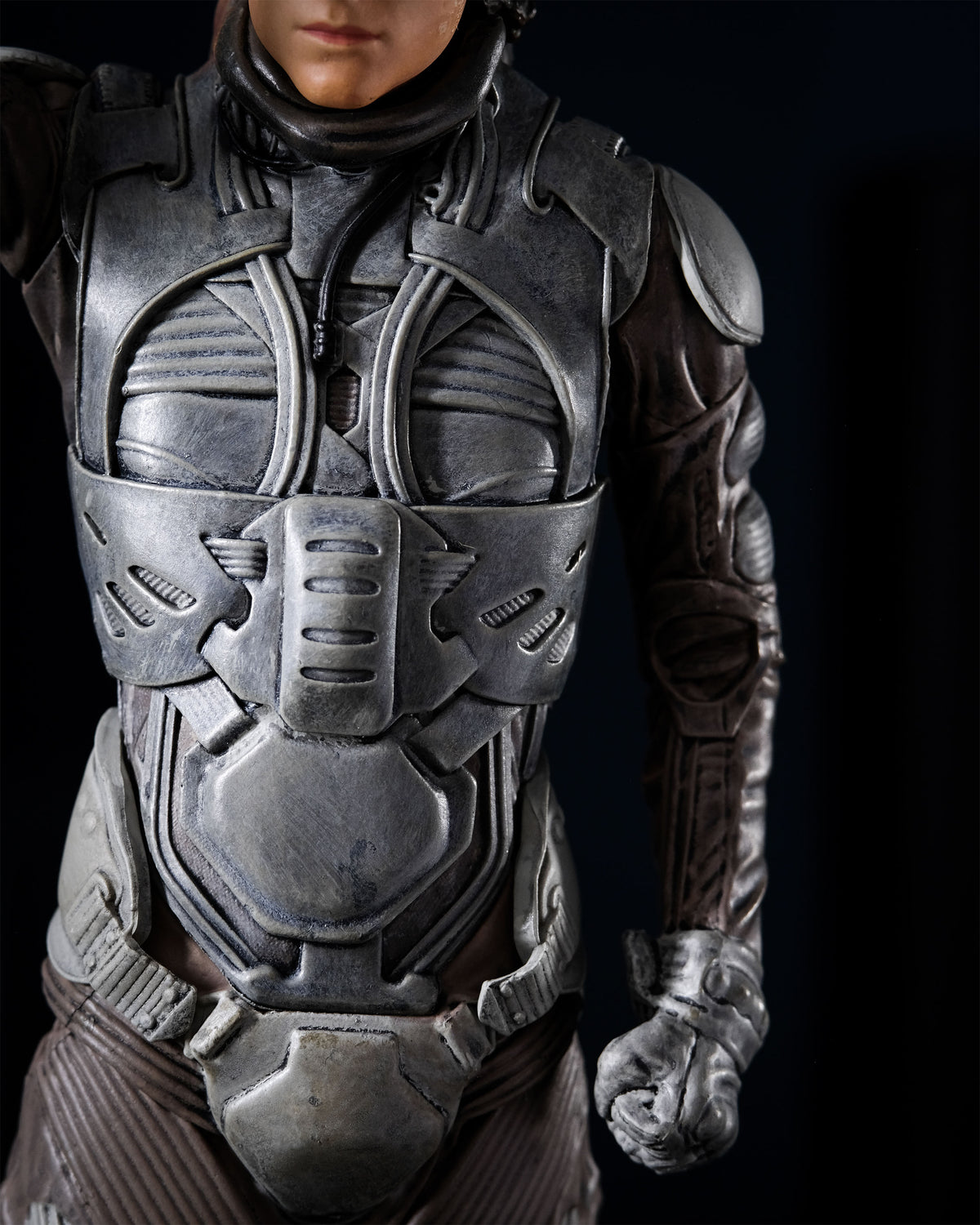 Product image Dune - Paul Atreides Statue