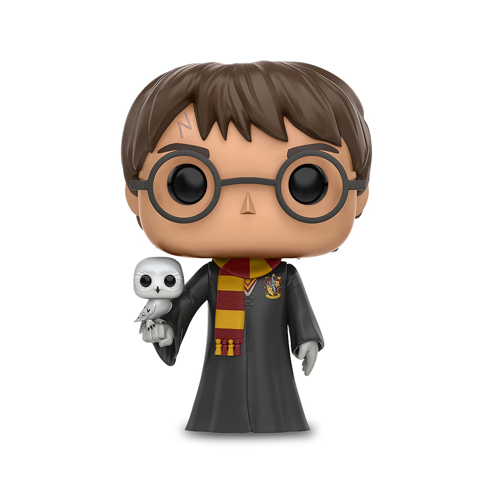Product image Harry Potter with Hedwig Funko Pop! Figure