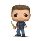 Product image Supernatural - Dean with Knife Funko Pop Figure