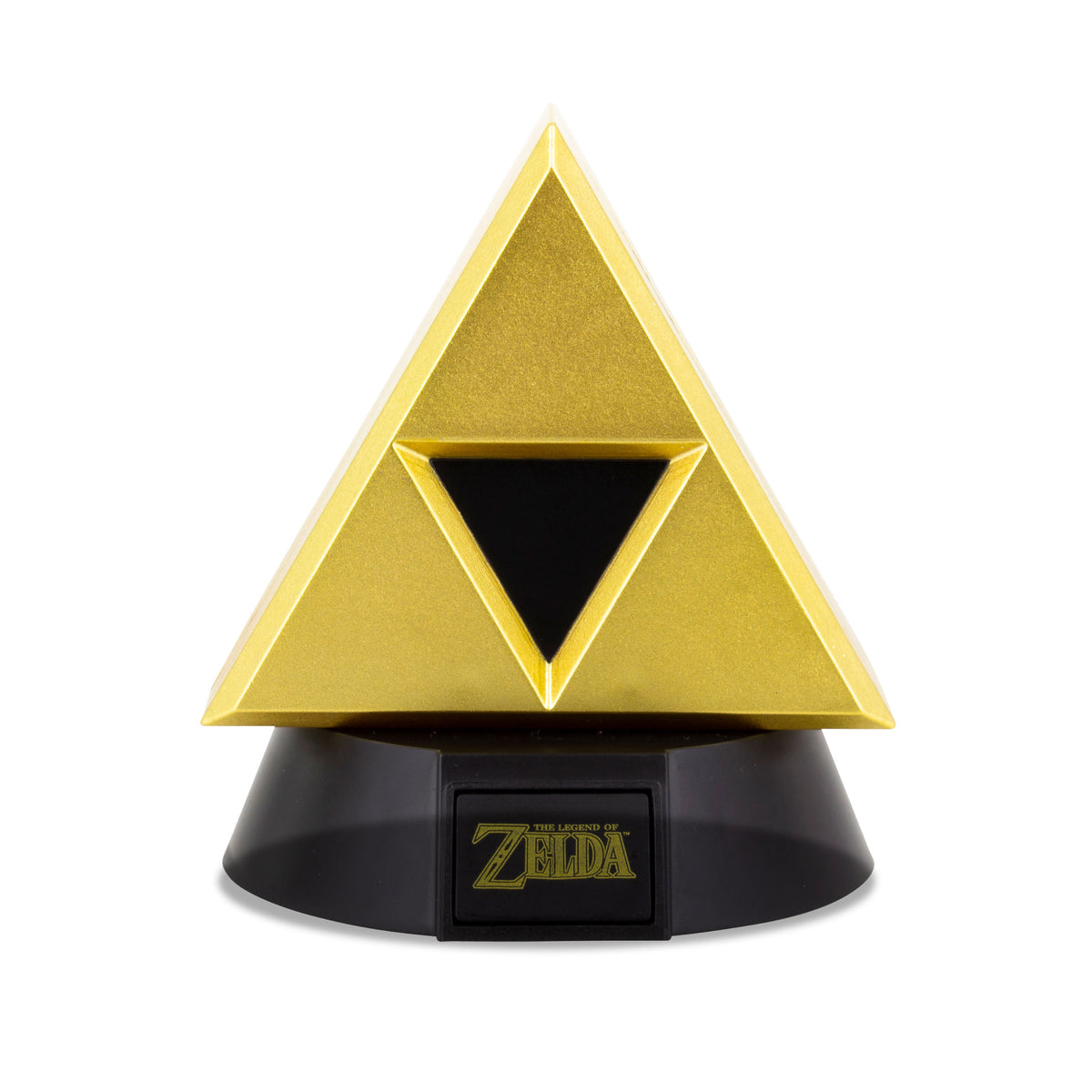 Product image Zelda - Triforce 3D Table Lamp