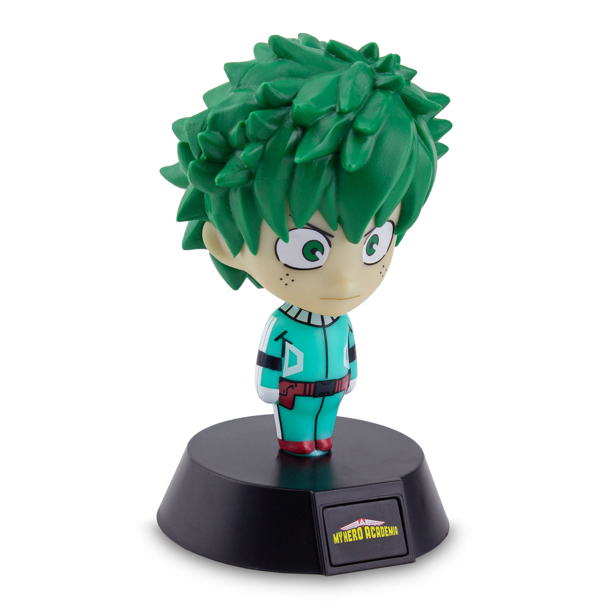 Product image My Hero Academia - Izuku Midoriya 3D Table Lamp