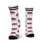 Product image Pokemon - Pokeball Socks 3-piece set