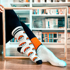 Product image Pokemon - Pokeball Socks 3-piece set