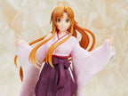 Product image Sword Art Online Alicization - Asuna Japanese Figure 21.5 cm