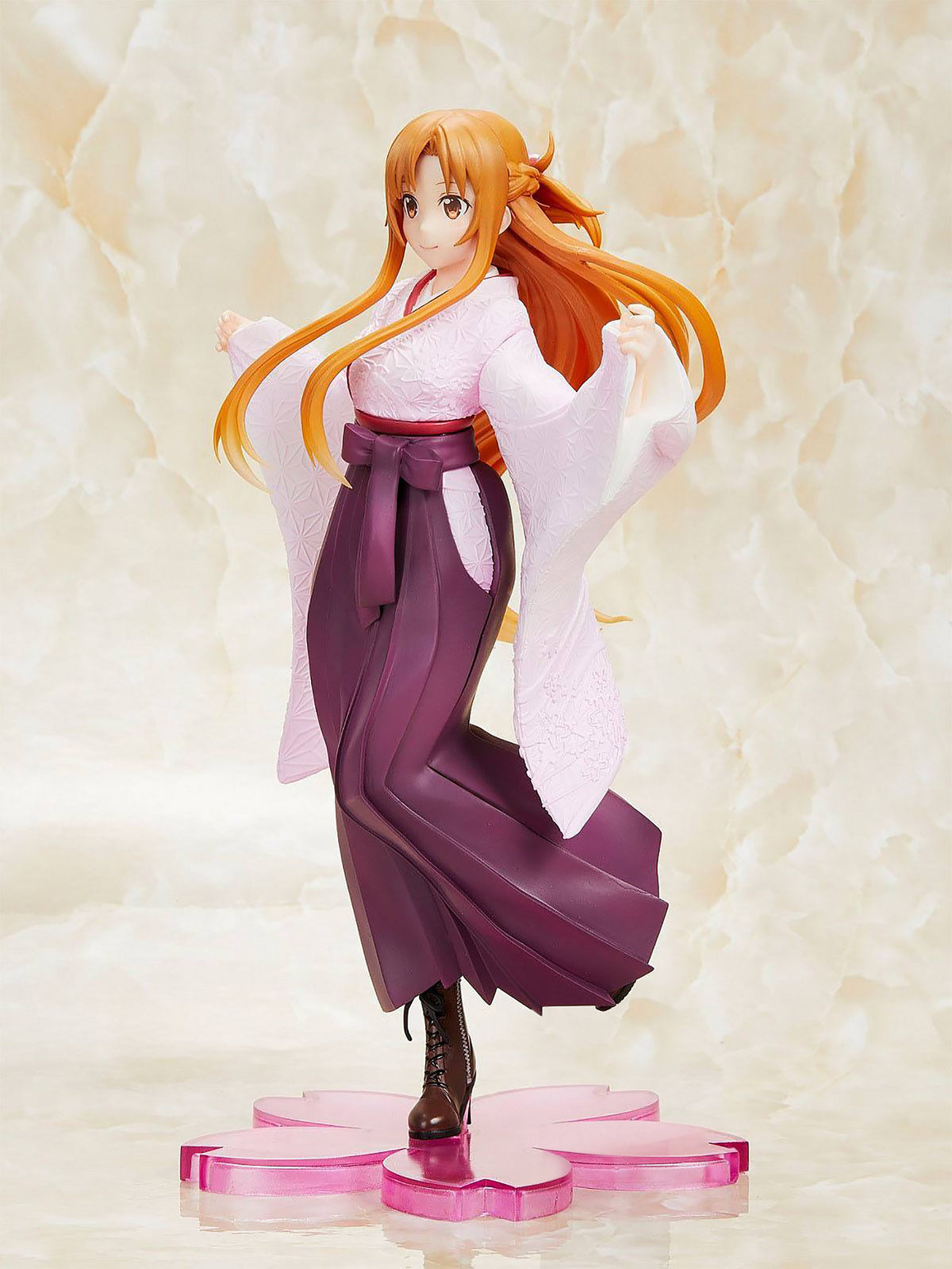 Product image Sword Art Online Alicization - Asuna Japanese Figure 21.5 cm