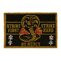 Product image Cobra Kai - No Mercy Doormat