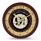 Product image Harry Potter - Track 9 3/4 Alarm Clock