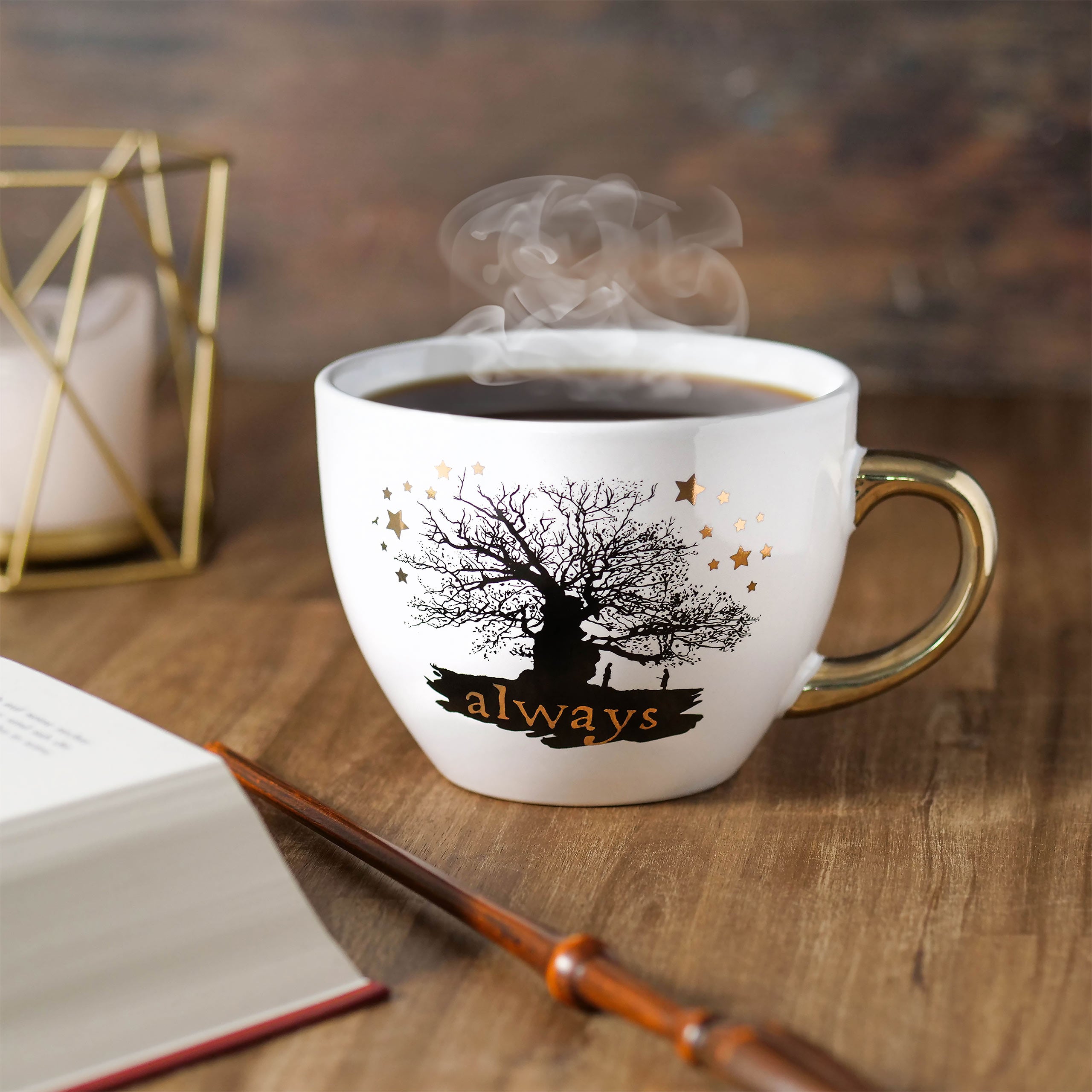 Product image Harry Potter - Always Mug XXL