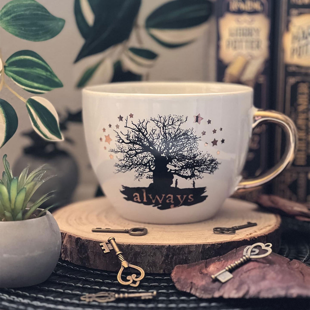 Product image Harry Potter - Always Mug XXL