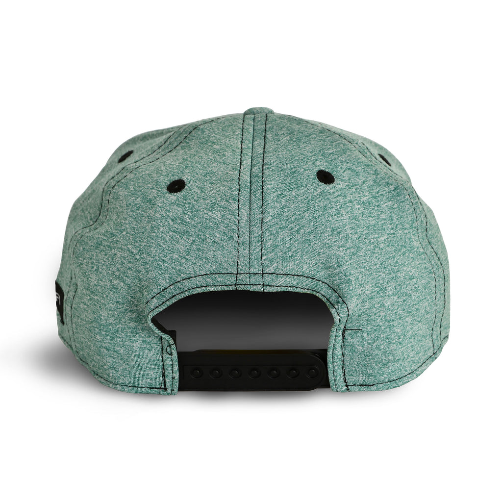 Product image Minecraft - Creeper Face Snapback Cap