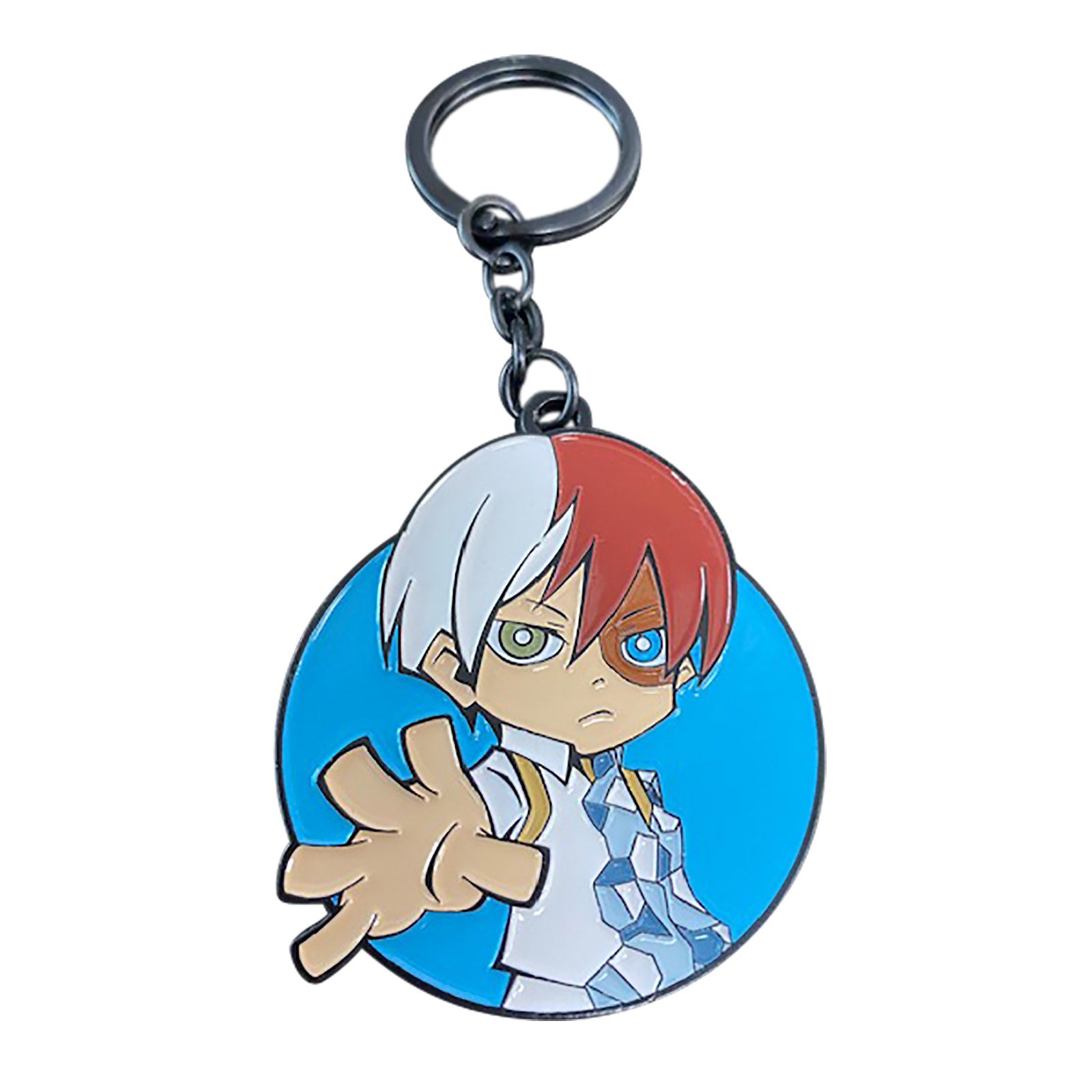 Product image My Hero Academia - Todoroki Keychain