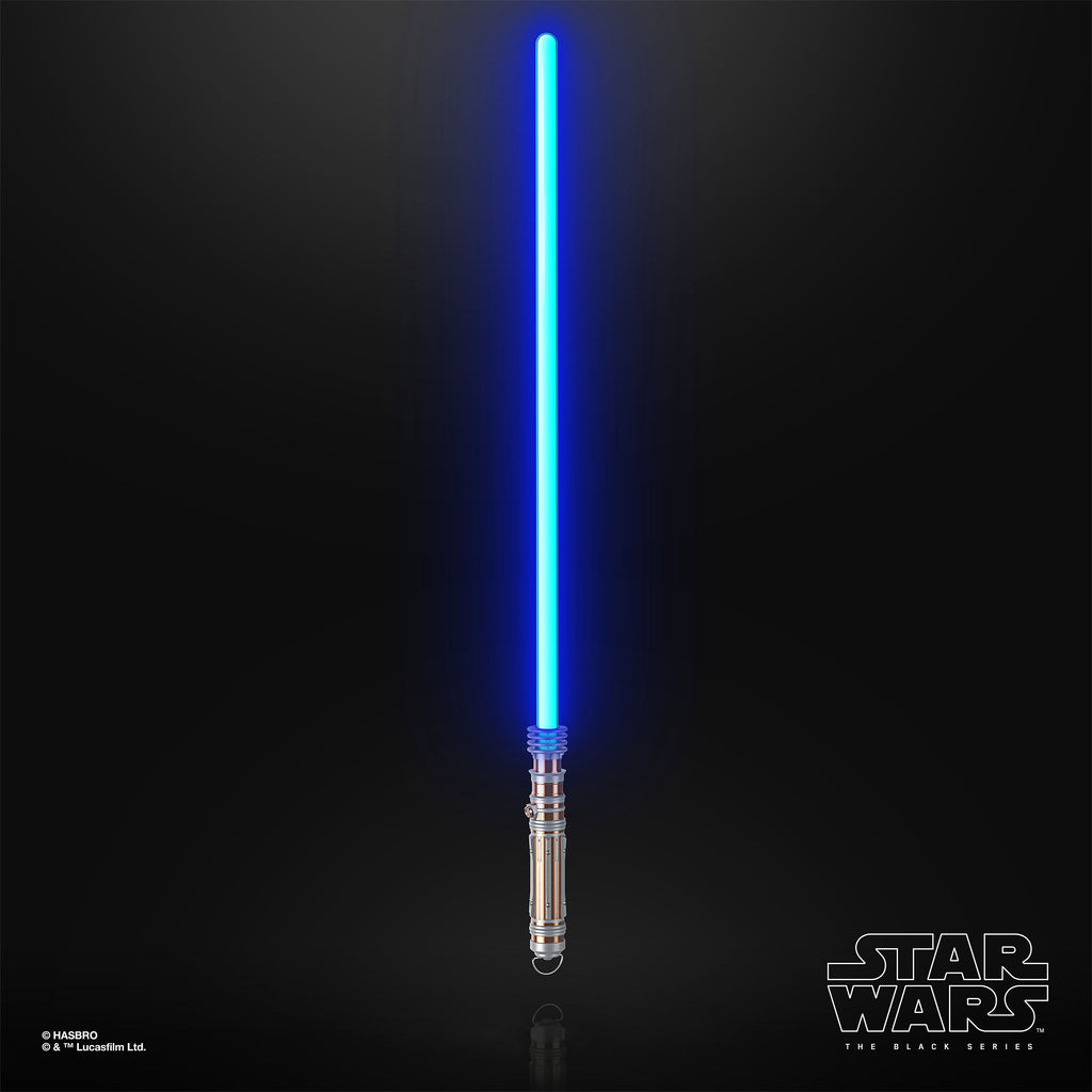 Product image Star Wars - Leia Organa Force FX Elite Lightsaber