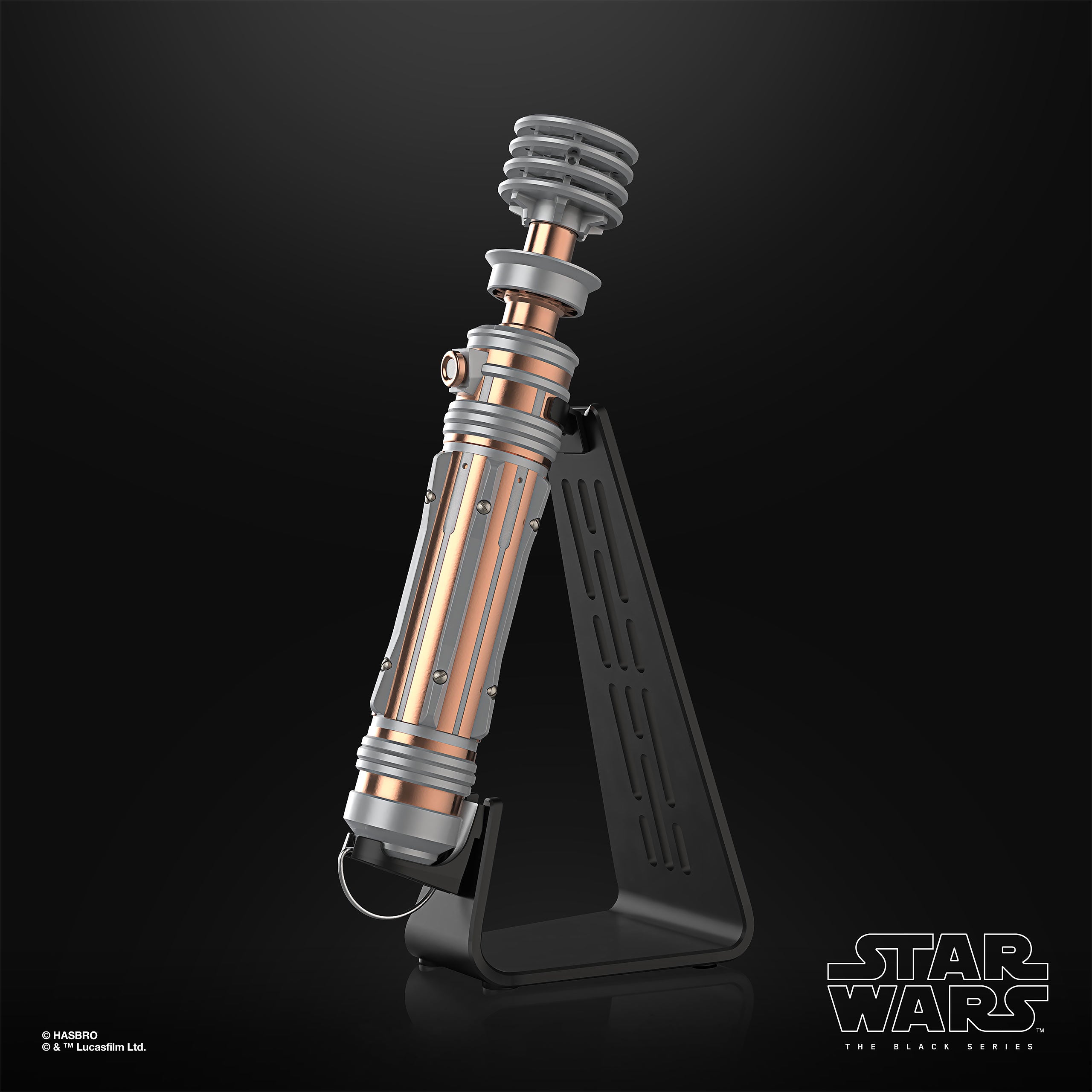 Product image Star Wars - Leia Organa Force FX Elite Lightsaber