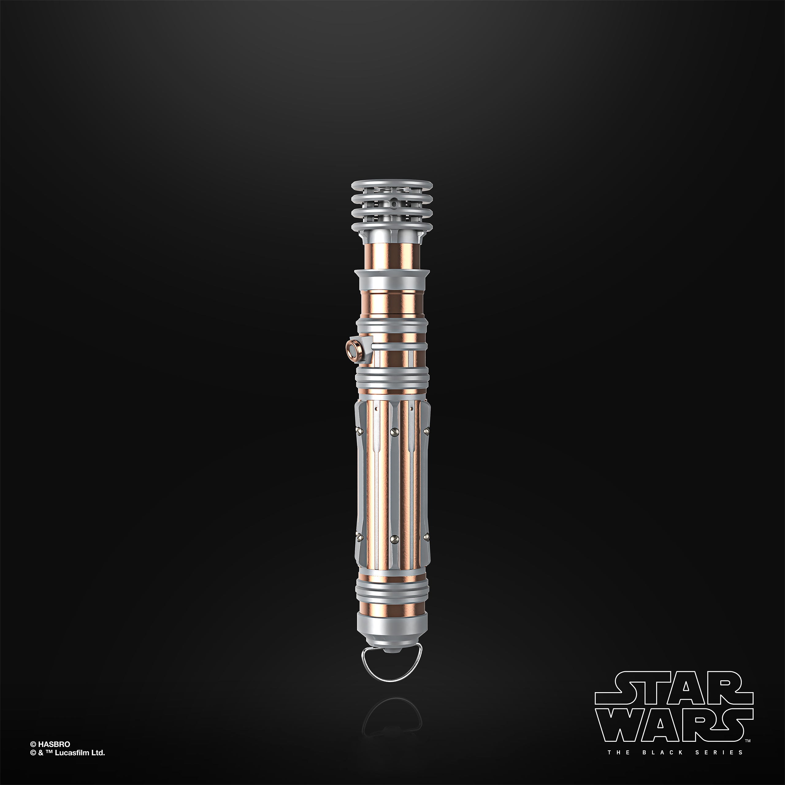 Product image Star Wars - Leia Organa Force FX Elite Lightsaber