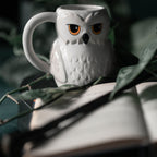Product image Hedwig 3D Mug - Harry Potter