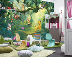 Product image Disney's The Lion King - Jungle Photo Wallpaper
