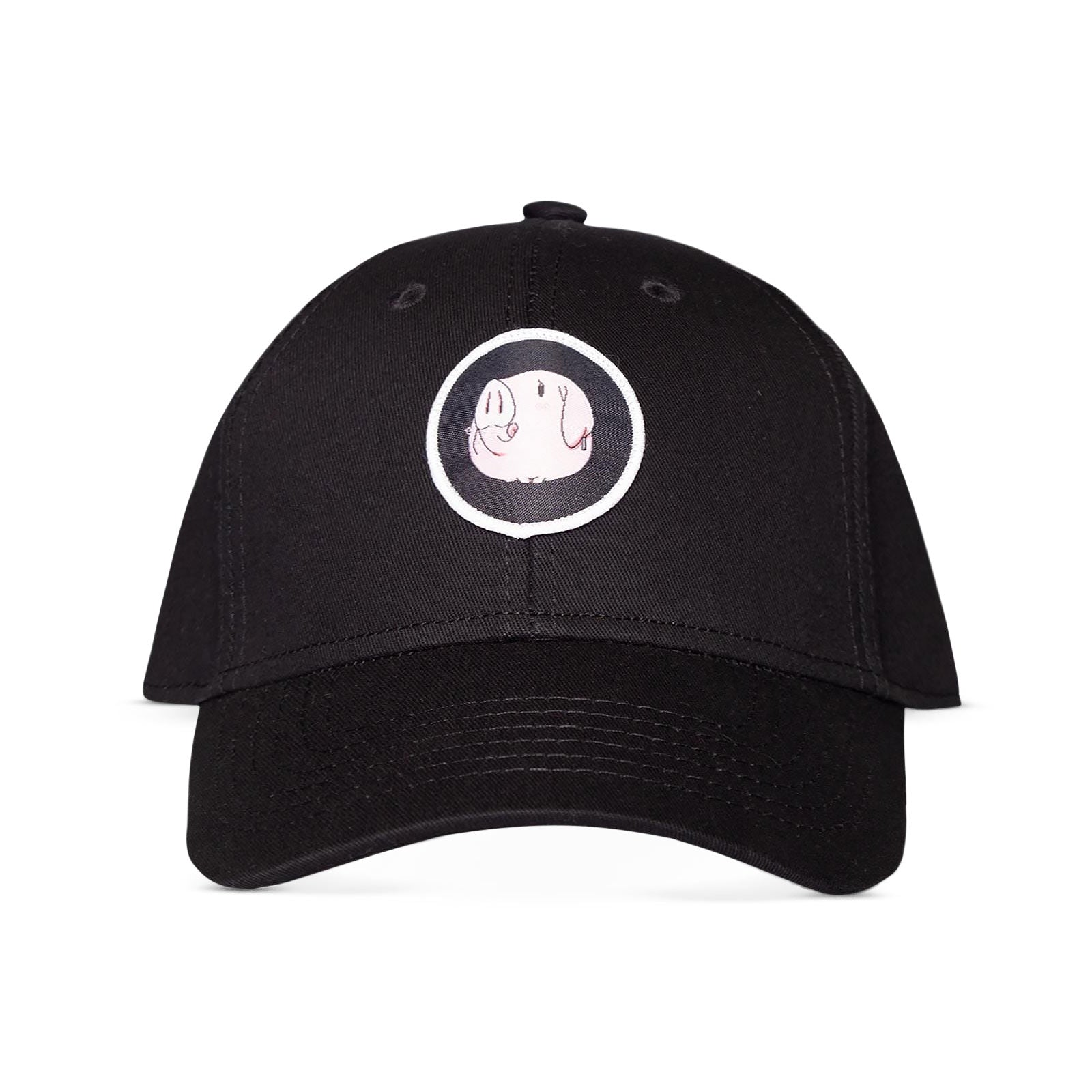 Product image Seven Deadly Sins - Hawk Basecap black