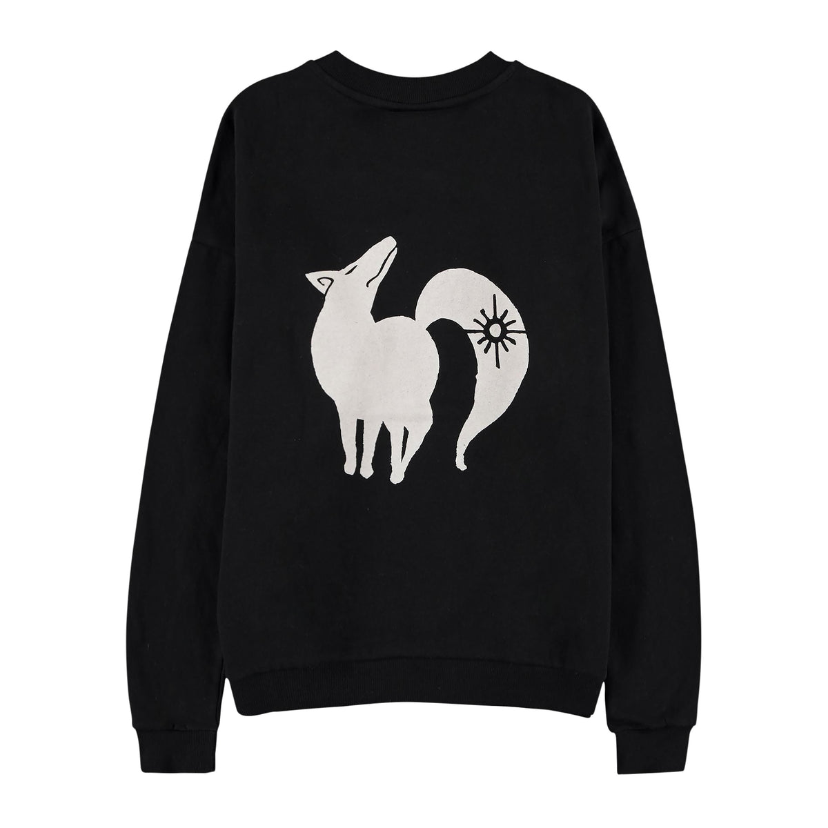 Product image Seven Deadly Sins - Ban Sweater Women's Black
