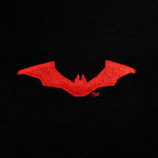 Product image The Batman Logo Hoodie Black