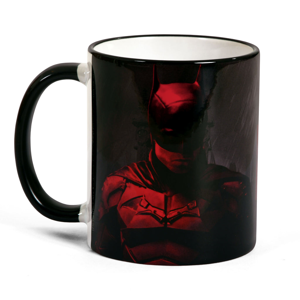 Product image The Batman Logo Cup