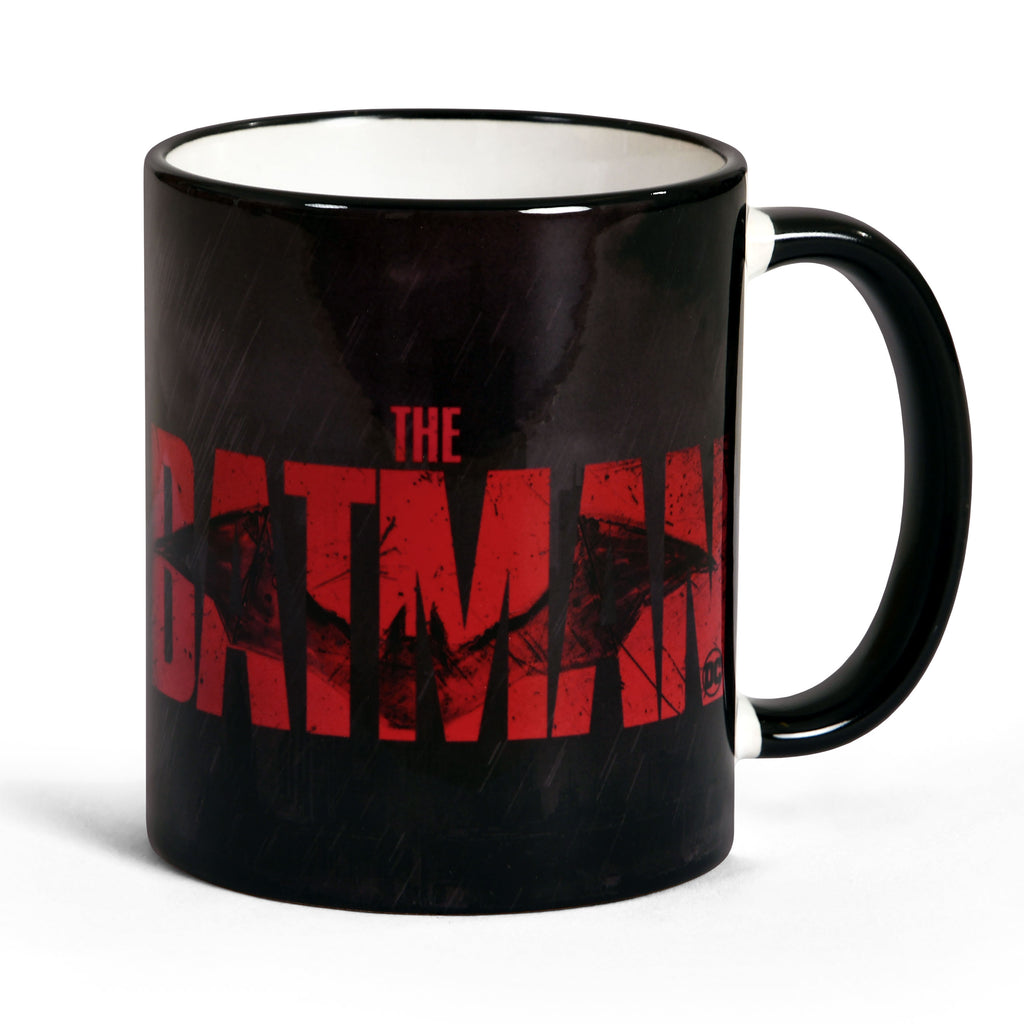 Product image The Batman Logo Cup