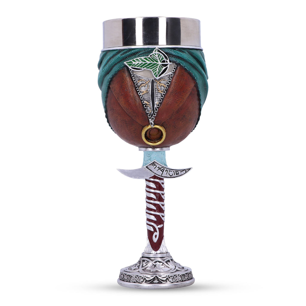 Product image The Lord of the Rings - Frodo Goblet deluxe