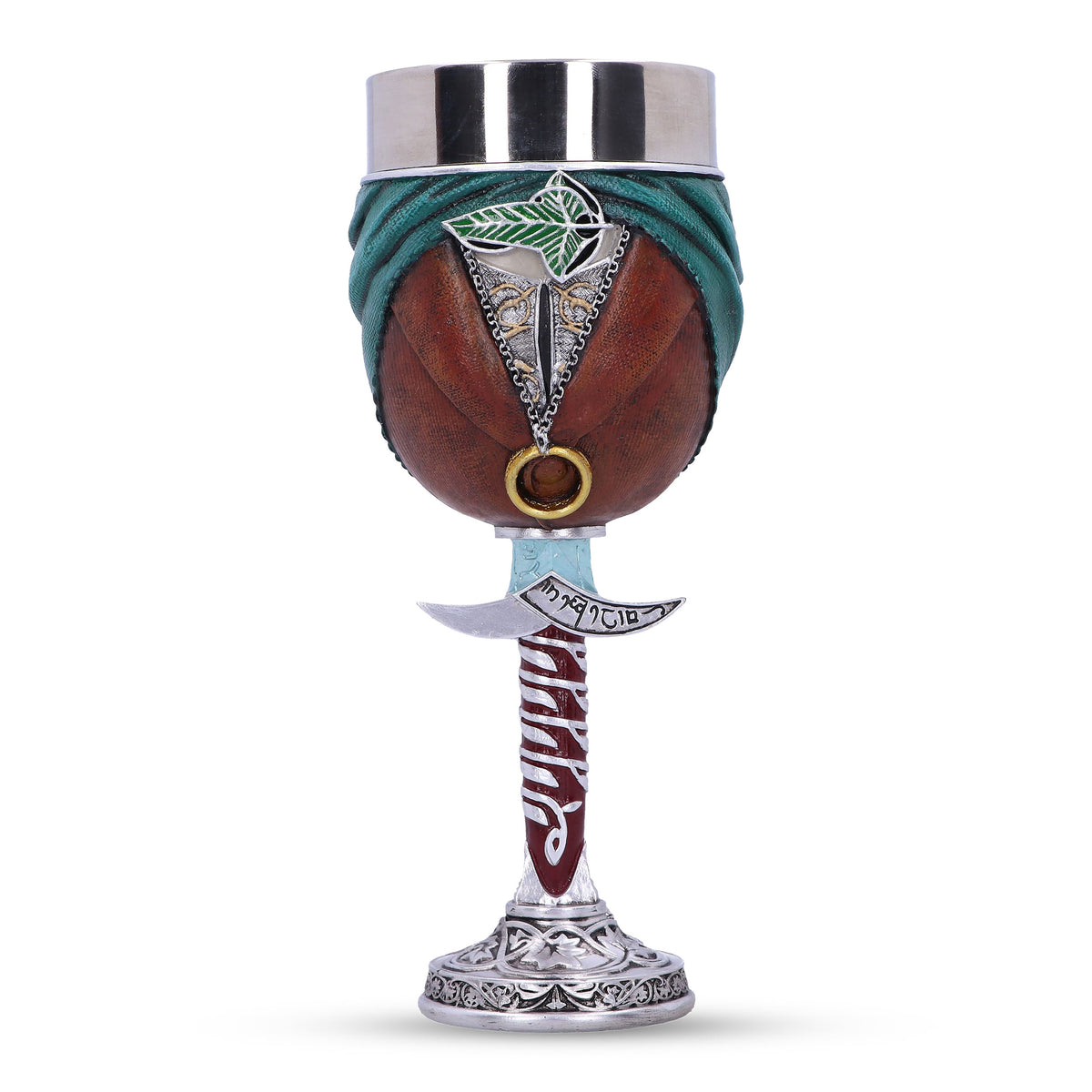 Product image The Lord of the Rings - Frodo Goblet deluxe