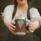 Product image The Lord of the Rings - Frodo Deluxe Mug