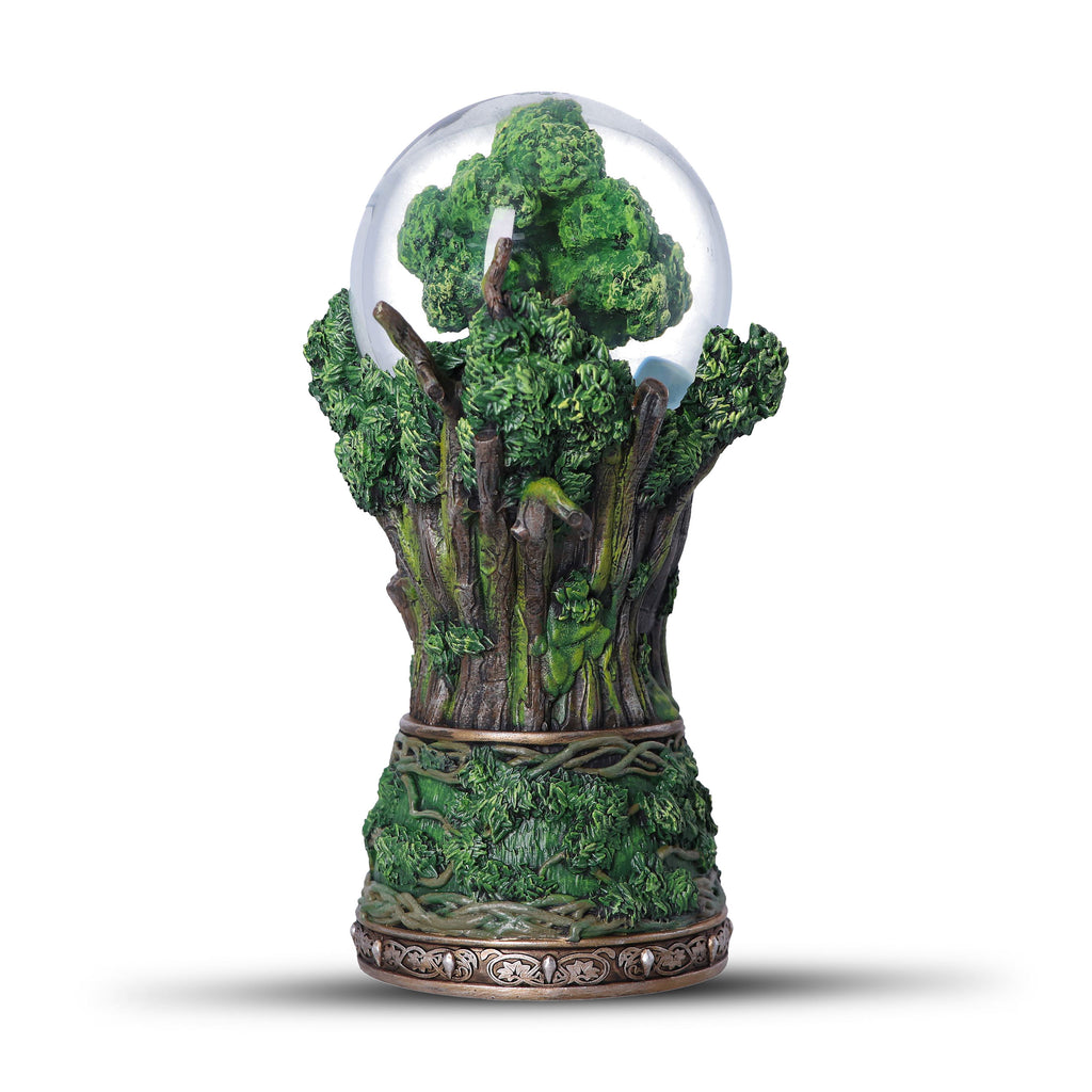 Product image The Lord of the Rings - Treebeard deluxe snow globe