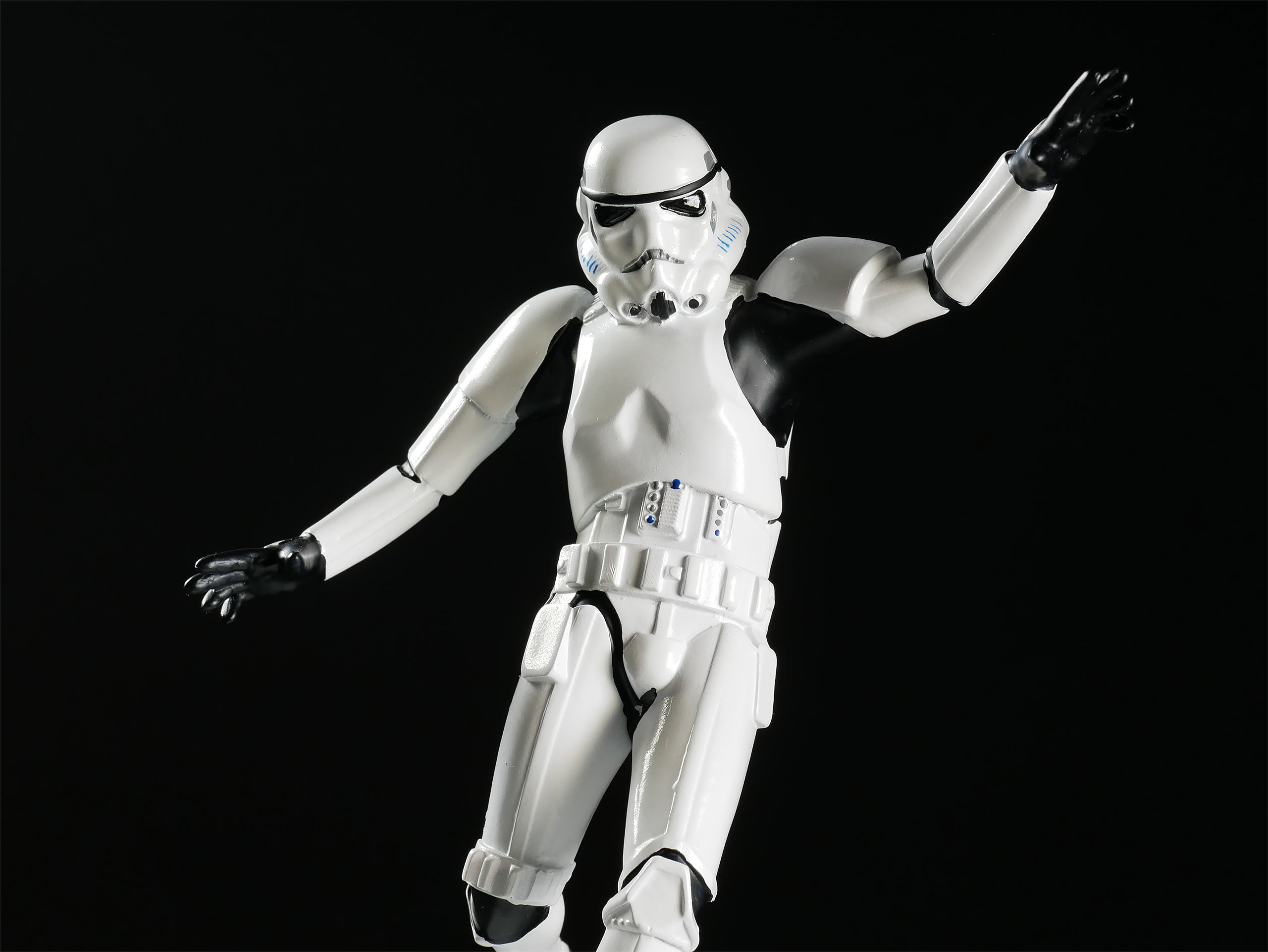 Shepperton Design Studios – The Original Stormtrooper | Elbenwald