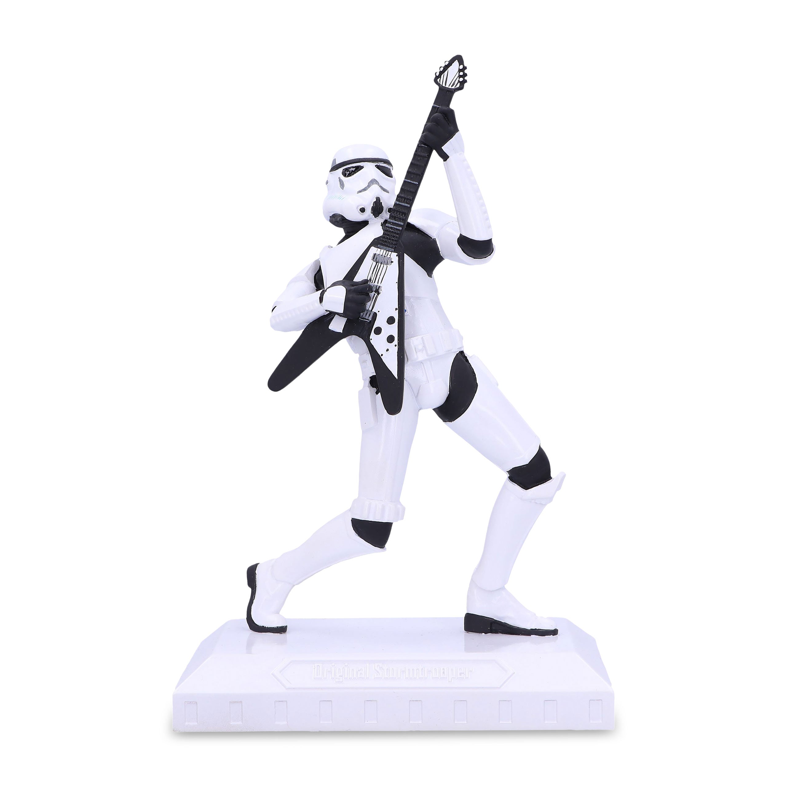 Product image Stormtrooper Rockstar Figure - Star Wars