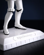 Product image Stormtrooper Boxer Figure - Star Wars