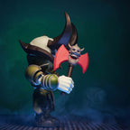Product image Doom - Marauder Action Figure